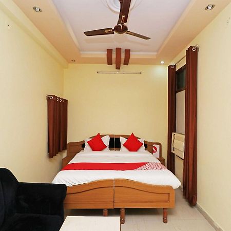 OYO 12775 Bharat Plaza Hotel Kota  Bagian luar foto