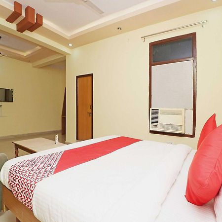 OYO 12775 Bharat Plaza Hotel Kota  Bagian luar foto