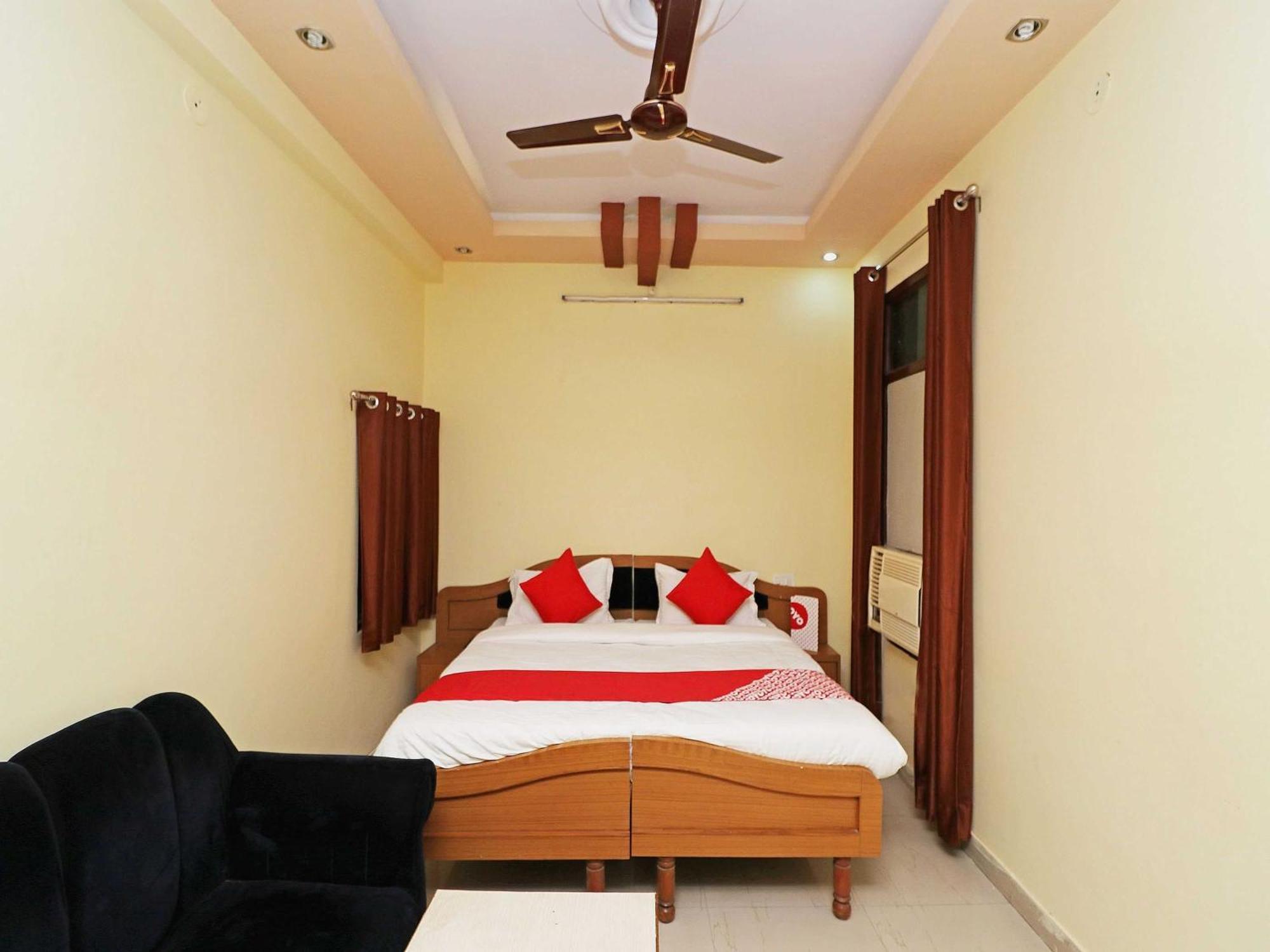 OYO 12775 Bharat Plaza Hotel Kota  Bagian luar foto