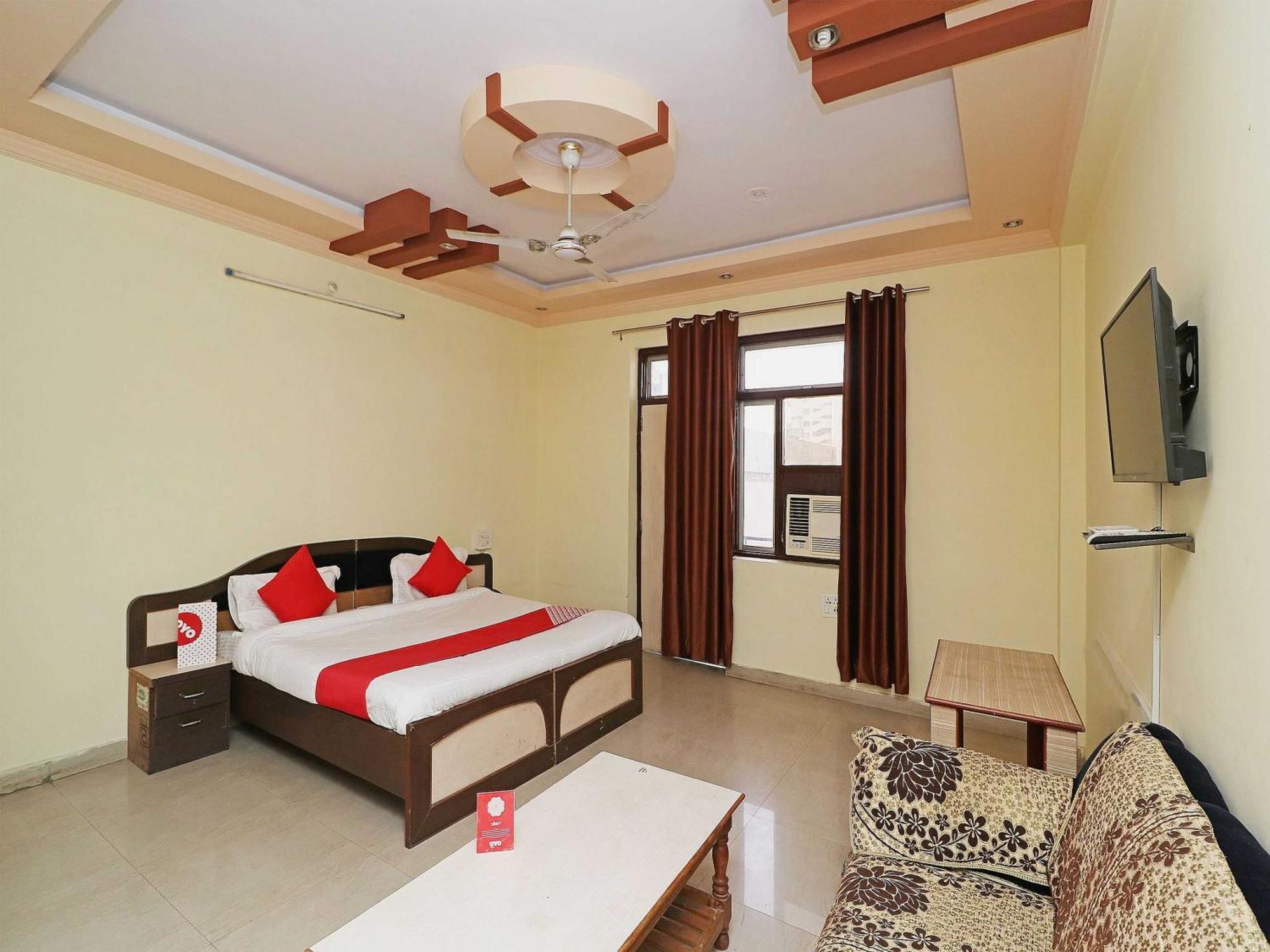 OYO 12775 Bharat Plaza Hotel Kota  Bagian luar foto