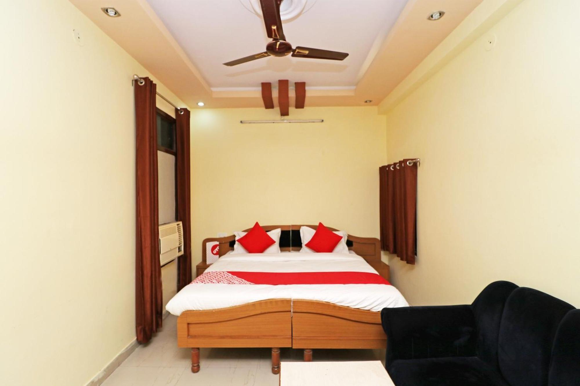 OYO 12775 Bharat Plaza Hotel Kota  Bagian luar foto